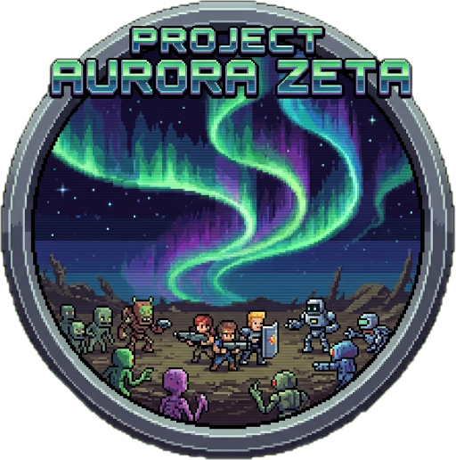 Project Aurora Zeta icon